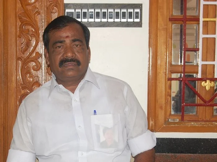 `இன்னும் கொஞ்ச நாள்ல பாருங்க, அ.ம.மு.க முக்கியத் தலைவர்கள் வரப்போறாங்க!'- அரசுக் கொறடா ராஜேந்திரன்