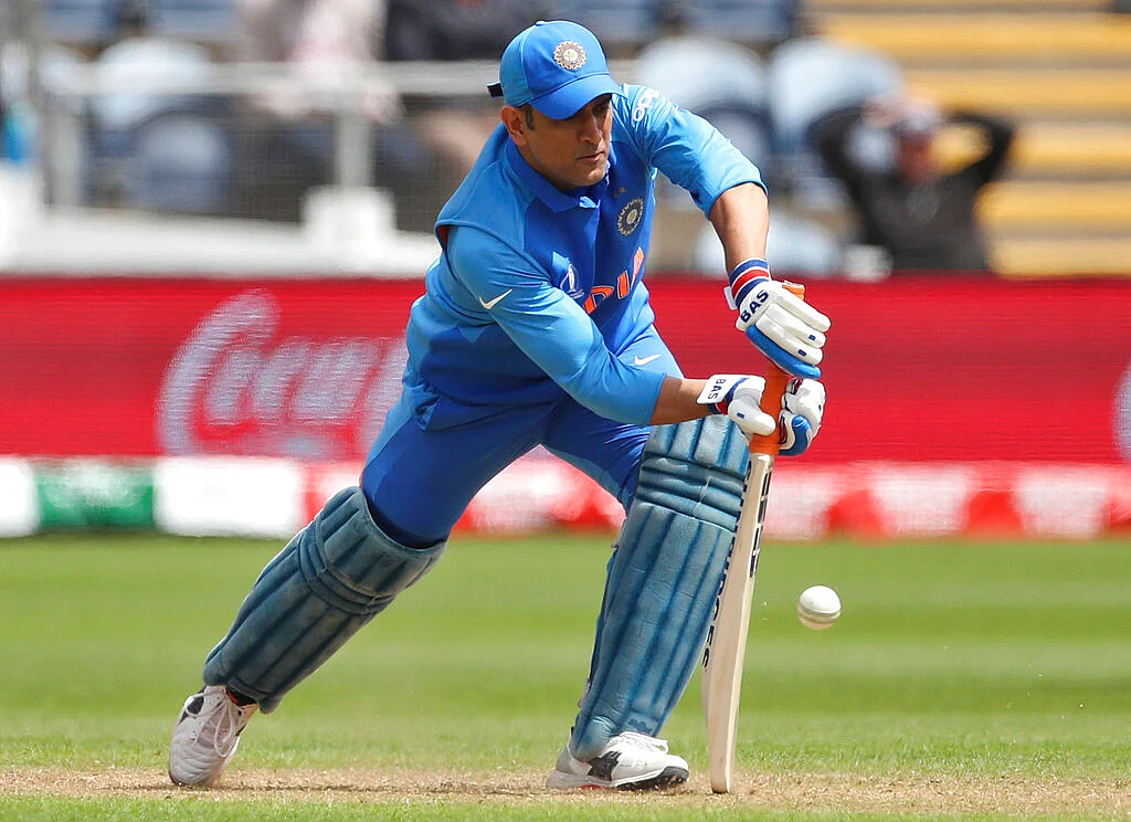 Dhoni