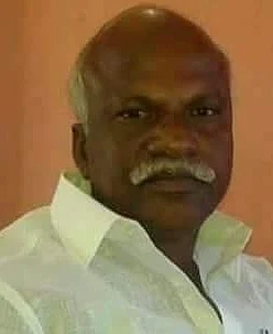 திமுக.ஒன்றியச் செயலாளர் ஜோதிவேல்