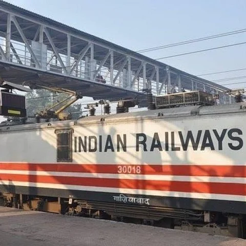 railways