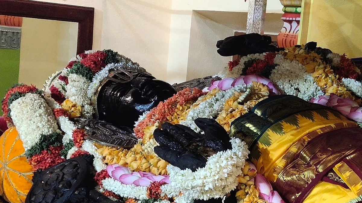 அத்திவரதர்