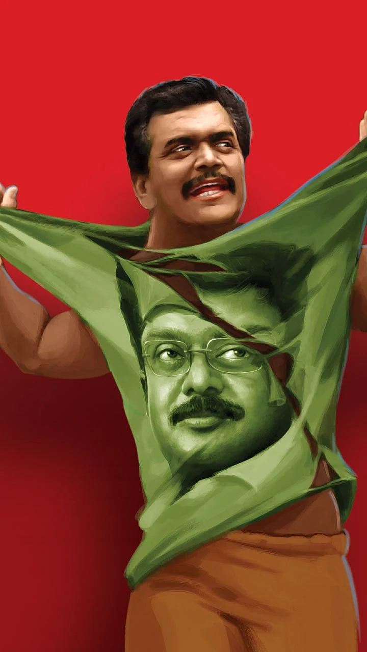 மிஸ்டர் கழுகு: அதோகதியில் தினகரன்... அ.ம.மு.க-வை காலிசெய்யும் ஐவர் அணி!