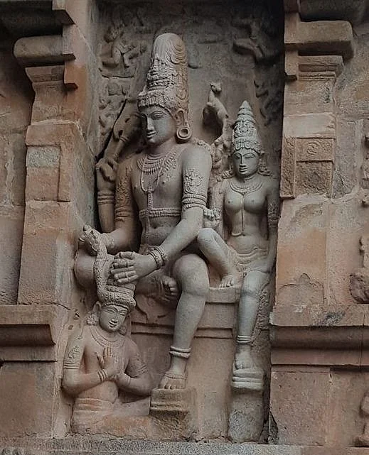 ராஜேந்திர சோழன்