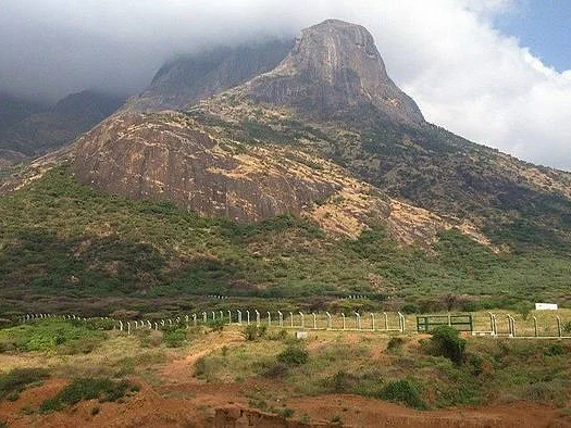 தேனியில் நியூட்ரினோ ஆய்வு மையம் அமைக்க மத்திய அரசு ஒப்புதல்!