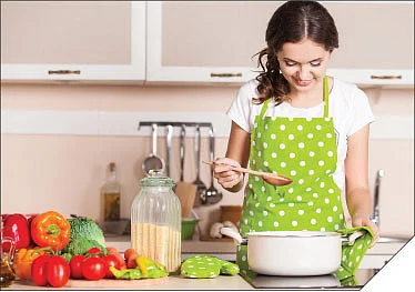 நீங்கள் சரியாகத்தான் சாப்பிடுகிறீர்களா?