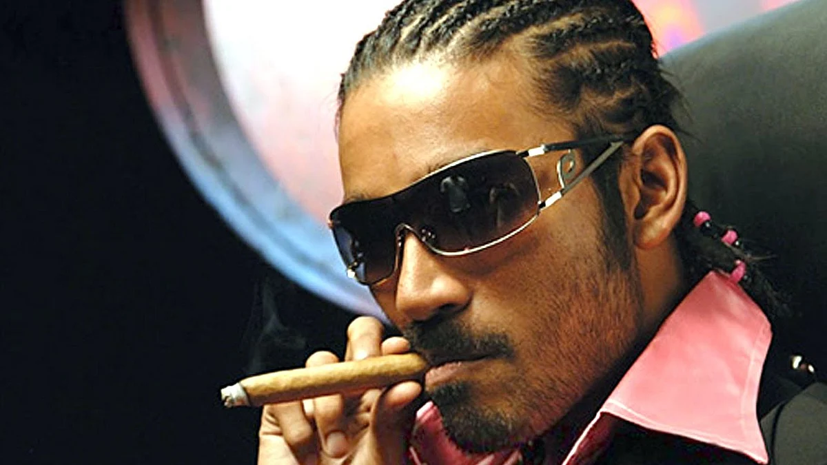 பொல்லாதவன்