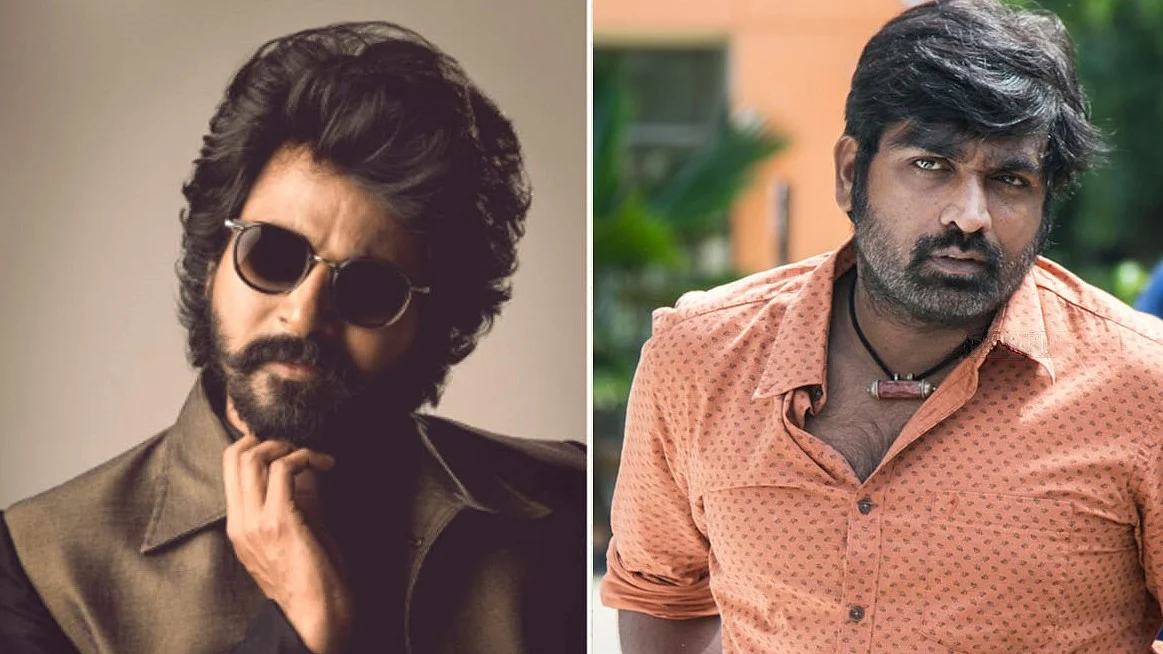 விஜயசேதுபதிபோல் ஆகிறாரா சிவகார்த்திகேயன்?