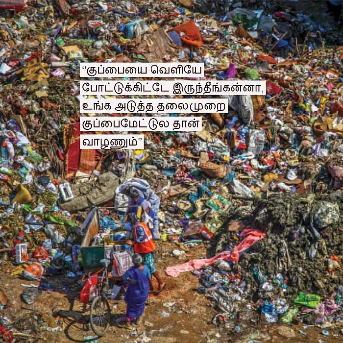 காய்கறி கழிவு, மீன் முள், முட்டை ஓடு... கிச்சன் கழிவுகளை இப்படி உரமாக்குங்கள்!