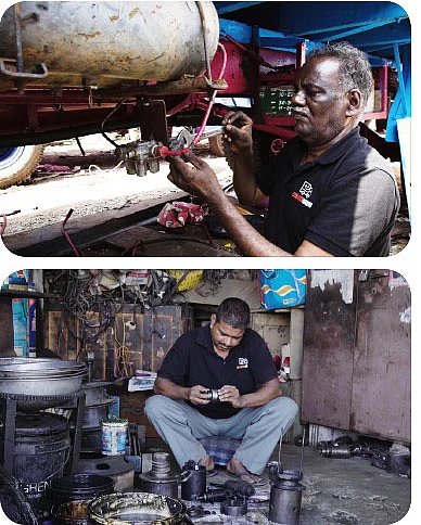 பிரேக்டவுனுக்கு வந்துடுச்சு மொபைல் ஆப்!