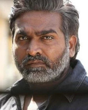 விஜய் சேதுபதி