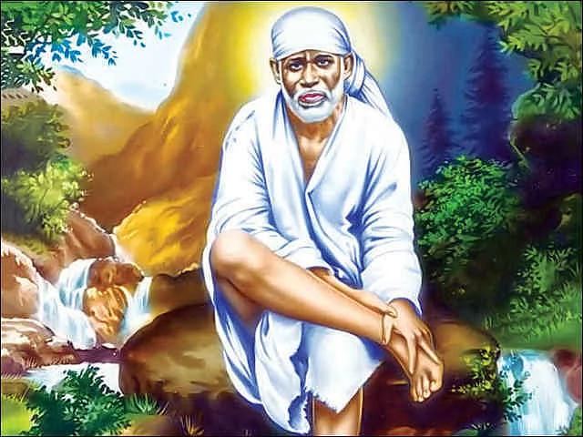 ஷீர்டி சாய் பாபாவைப் பற்றிய 100 தகவல்கள்
