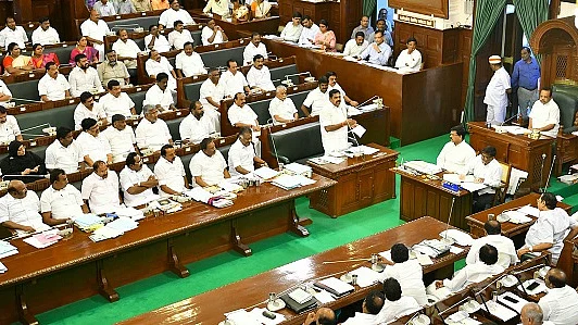 தமிழக சட்டமன்றம்