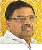 அரிபரந்தாமன்