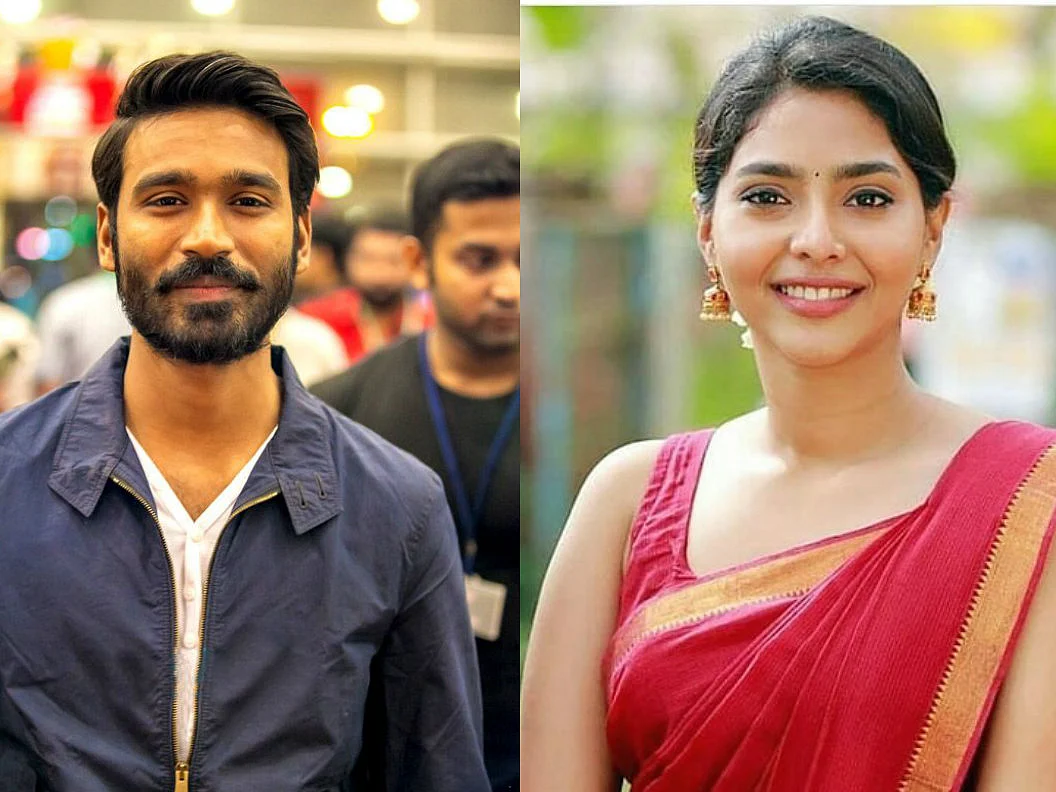 தனுஷுக்கு ஜோடியாகும் பிரபல மலையாள நடிகை!
