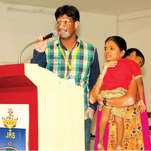 இது பரம்பரை நோயல்ல... மூடநம்பிக்கைகளைத் தூக்கிப்போடுங்கள்!