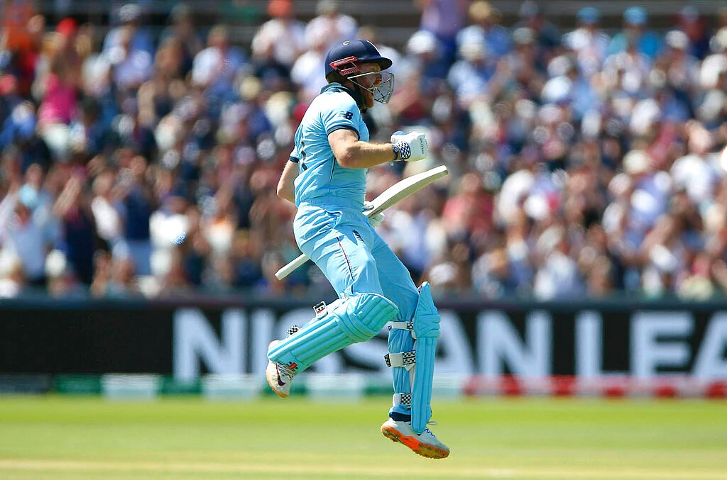 Bairstow