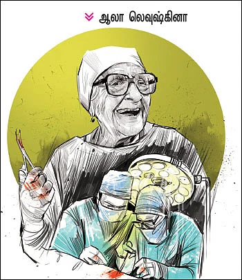 வாவ் டாக்டர்ஸ்: மாண்புமிகு மருத்துவர்கள்!