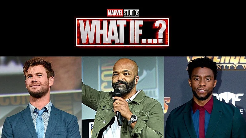 What If...?