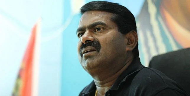 சீமான்