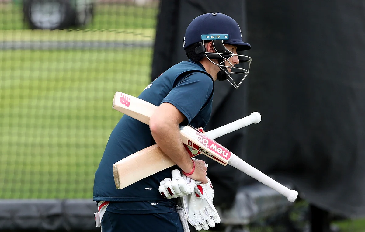 Joe Root