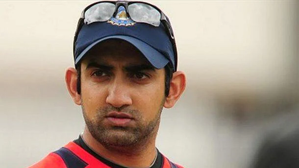 Gambhir