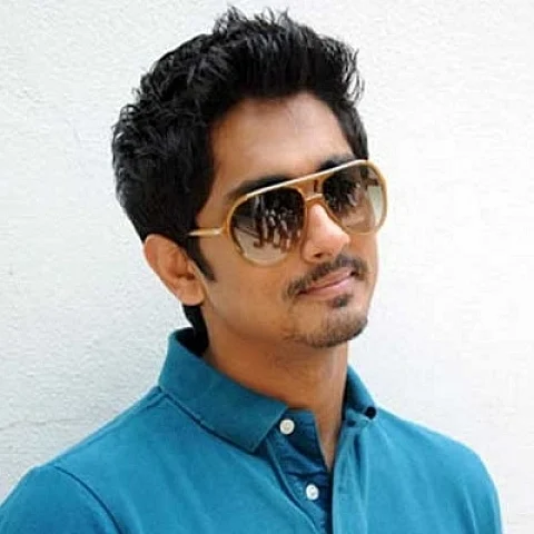சித்தார்த்