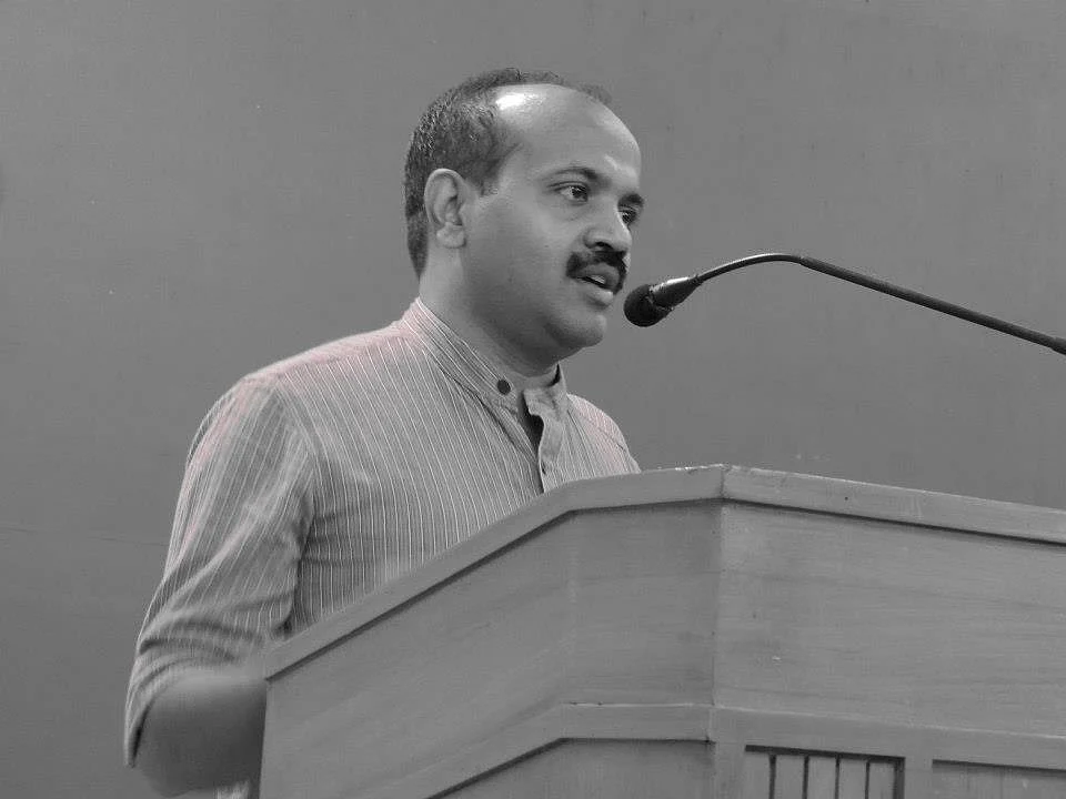 பேராசிரியர் அப்துல் ரகுமான்