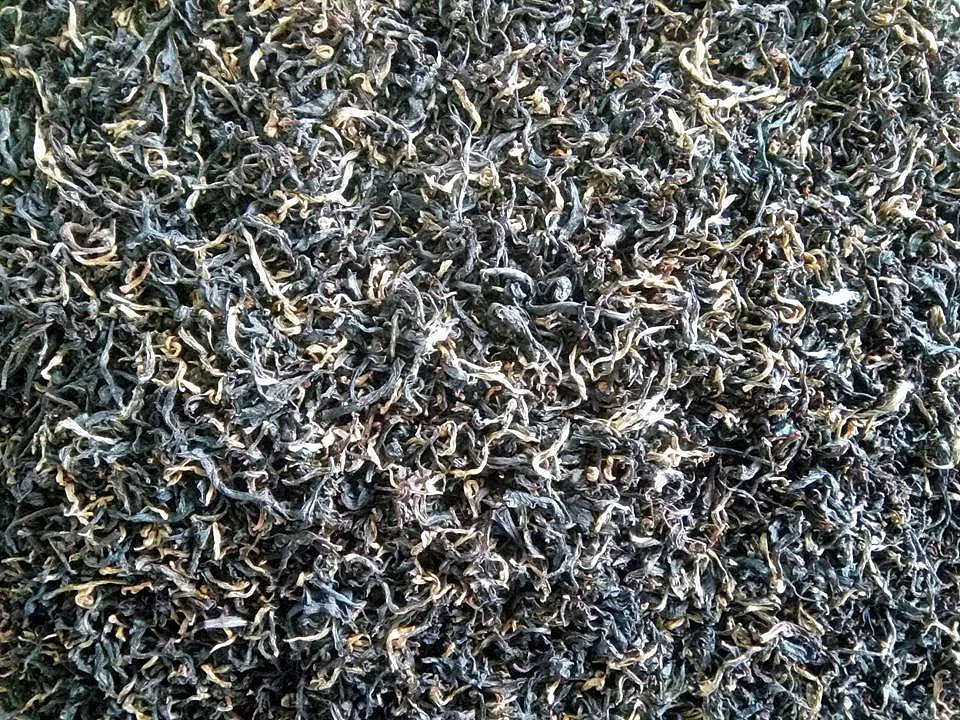 தேயிலை