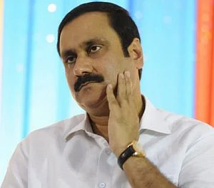 அன்புமணி