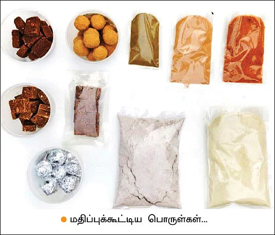 30 சென்ட்… மாதம் ரூ. 35,000 லாபம்!