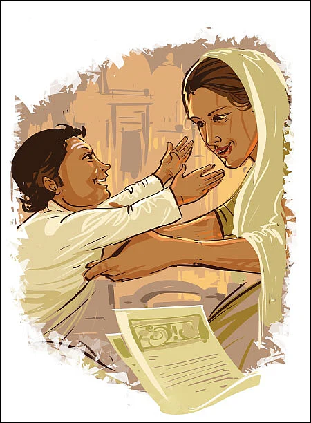 சட்டம் பெண் கையில்! - இந்து அல்லாதவர்களுக்கான தத்தெடுப்புச் சட்டங்கள்! - வழக்கறிஞர் வைதேகி பாலாஜி