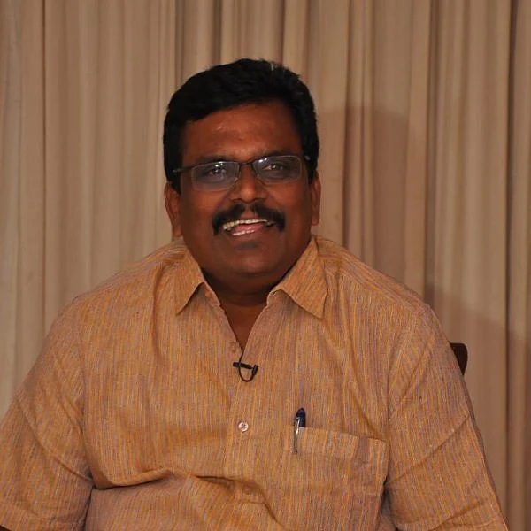 `வந்தா பார்ப்போம்!' - தங்க தமிழ்ச்செல்வன் அ.தி.மு.க-வில் இணைவது குறித்து அமைச்சர் ஜெயக்குமார்