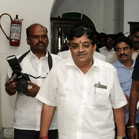 மைத்ரேயன்