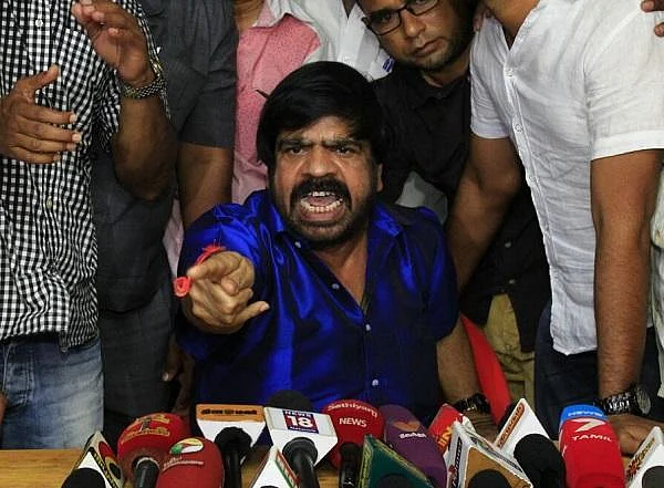 டி ராஜேந்தர்