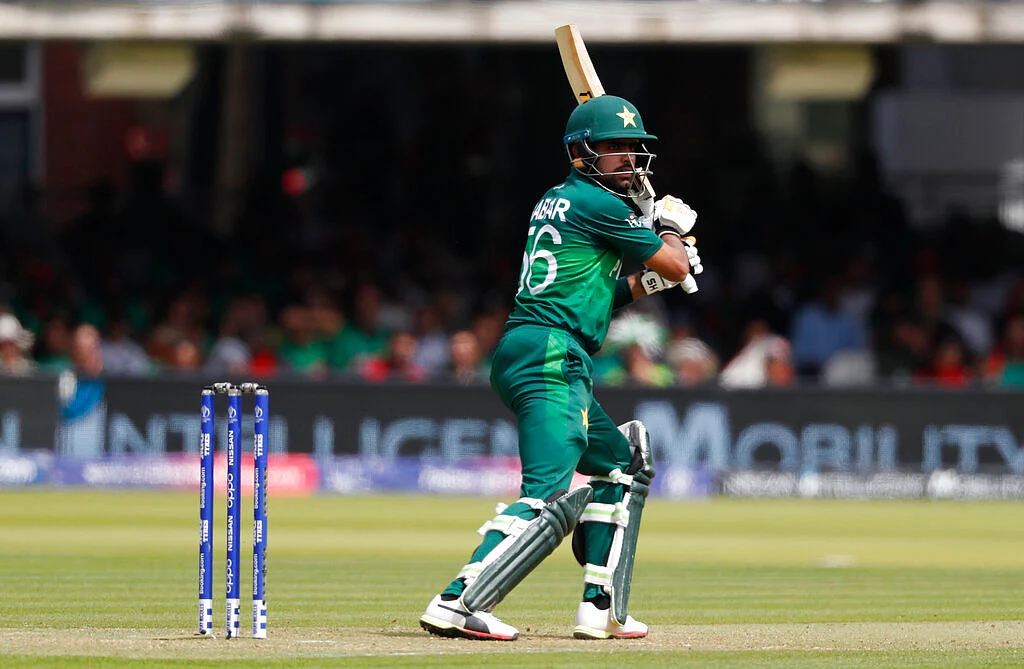 Babar Azam