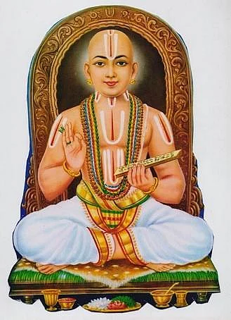பொன்மழை பொழிந்து வறுமையைப் போக்கும் காஞ்சிபுரம் பெருந்தேவித் தாயார்!