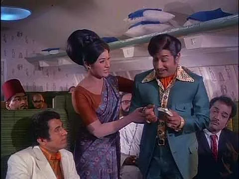 வசந்தமாளிகை