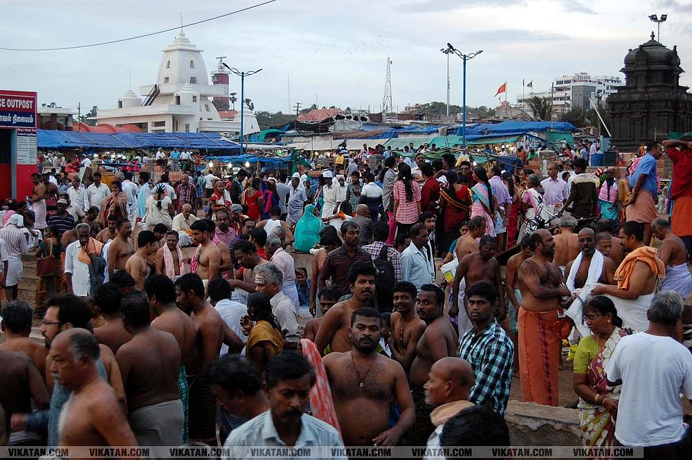 முன்னோர் வழிபாடு