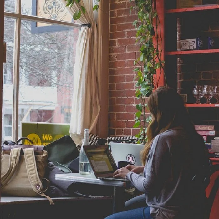 Work From Home