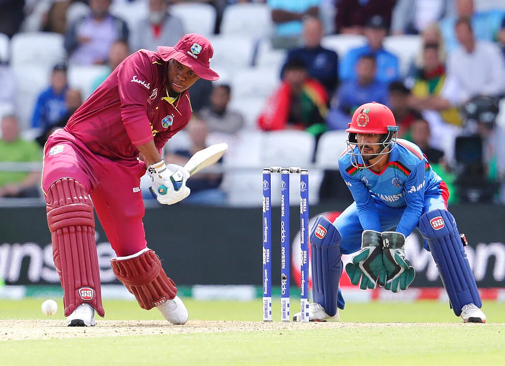 Shimron Hetmyer