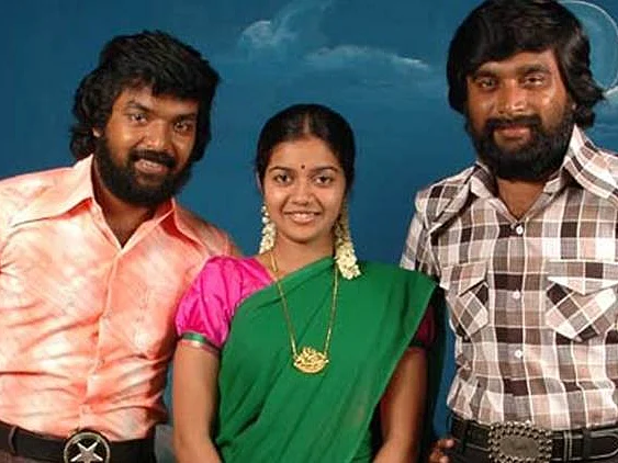 யானைக்கால் பேன்ட், தோசைக்கல் கூலிங்கிளாஸ், பரட்டை vs சப்பாணி! - ஒரு 80'S கிட்டின் ரணகள வாக்குமூலம்!
