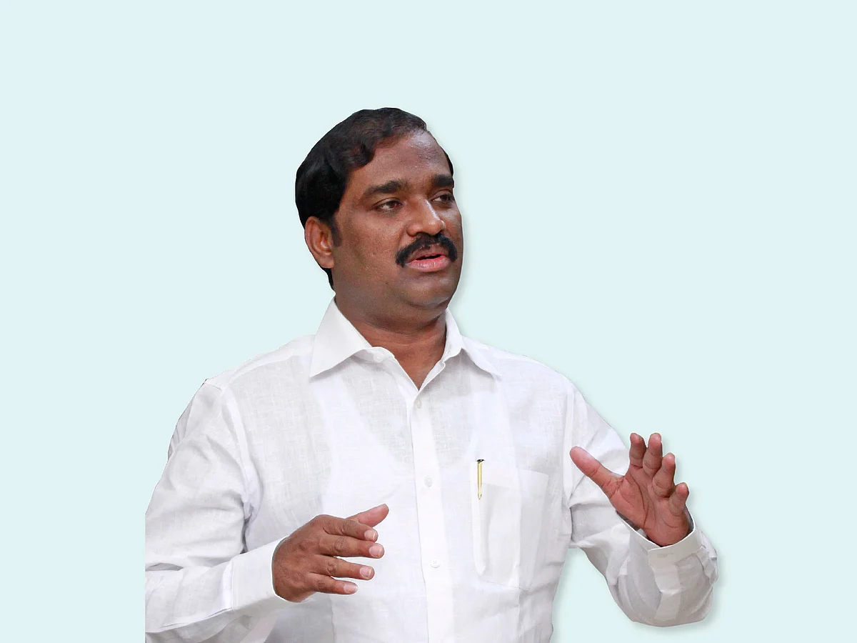 `பெரியார் சொன்ன வழியில்தான் போவேன் என்று பிடிவாதம் பிடிக்க மாட்டேன்' - வெடிக்கும் வேல்முருகன்!