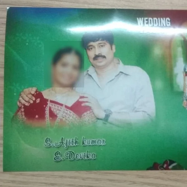 `பெண் பாவம் உன்னைச் சும்மா விடாது!'- கல்யாண மன்னனான இன்ஜினீயர் அஜித்தை சிக்க வைத்த லவ் ஸ்டோரி