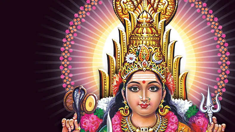 திருவருள் திருவுலா