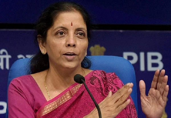 ``இது புதிய இந்தியாவுக்கான பட்ஜெட்!" - மோடி #Budget2019 #LiveUpdates