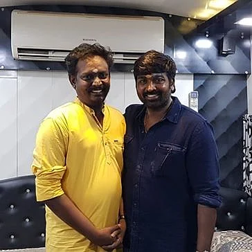 விஜய் சேதுபதி