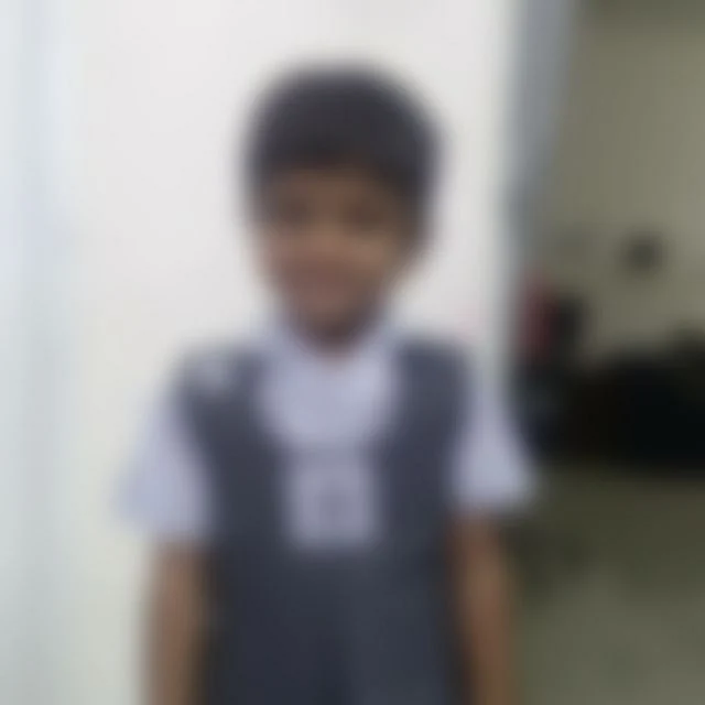 குழந்தை அன்விகா