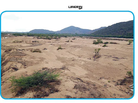 தமிழகத்தின் ஈரம்: காஞ்சிபுரம், கரூர், கன்னியாகுமரி