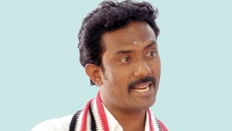 ரவீந்திரநாத்