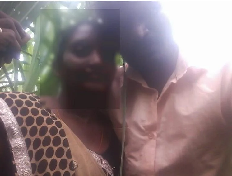 `வாட்ஸ்அப்பில் உறவினருக்குச் சென்ற படம்!' - தவறான நட்பால் உயிரை மாய்த்துக்கொண்ட பெண்
